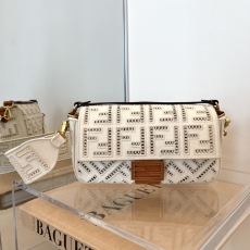 Fendi Satchel Bags